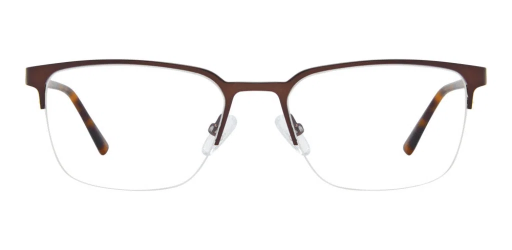 Adensco AD152 Eyeglasses - view 4